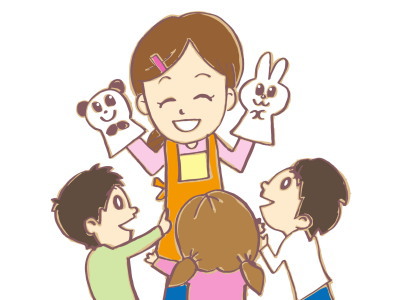 阪南市,保育園,低価格,安い,一時預かり,半日保育,日割保育,一般保育,ちびっこエンゼル園