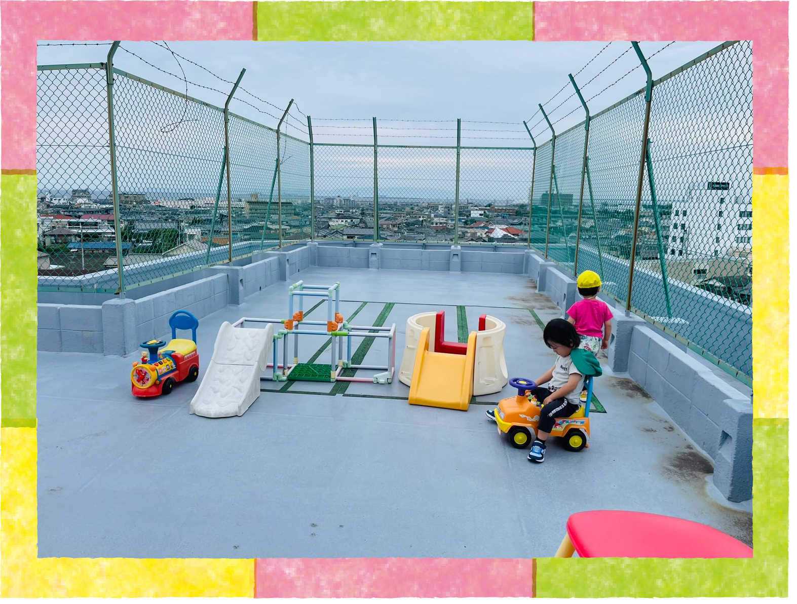 阪南市,保育園,低価格,安い,一時預かり,半日保育,日割保育,一般保育,ちびっこエンゼル園