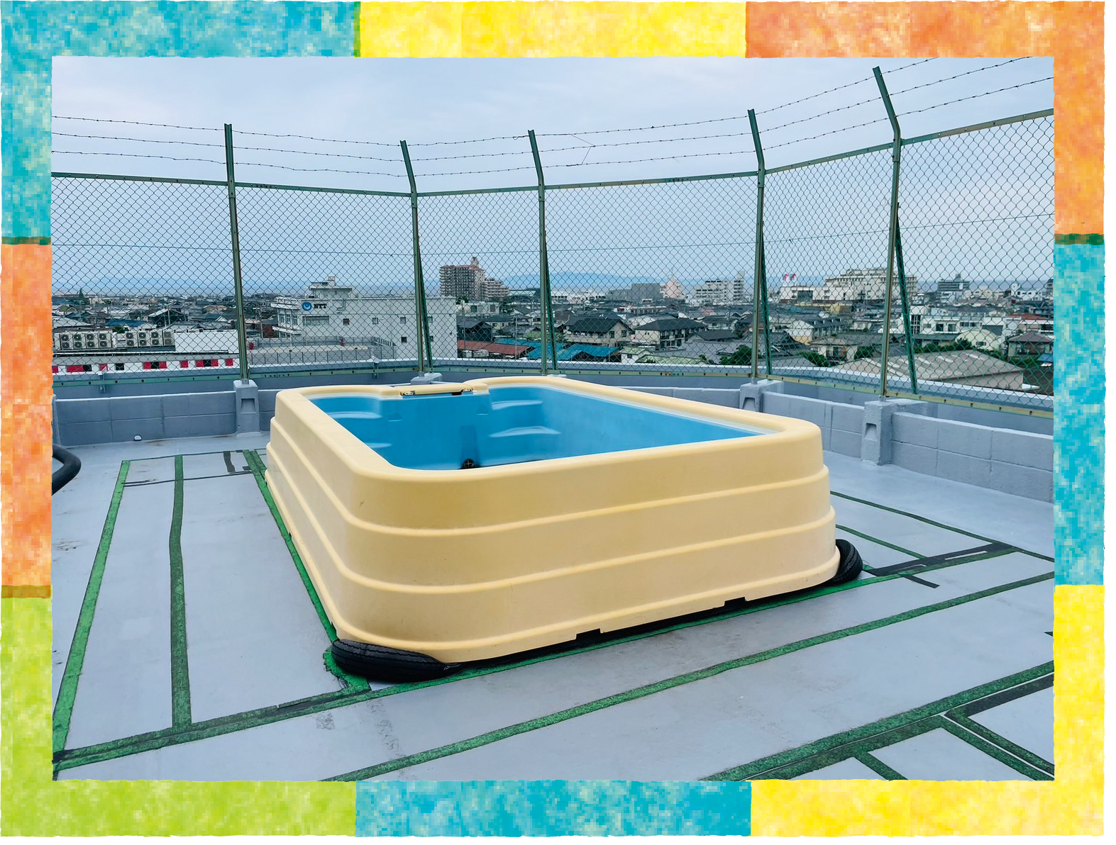 阪南市,保育園,低価格,安い,一時預かり,半日保育,日割保育,一般保育,ちびっこエンゼル園